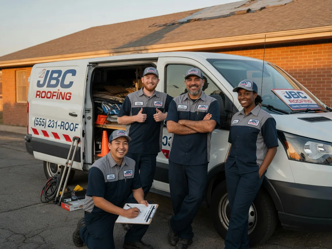 Roof Replacement company in Monterey, CA